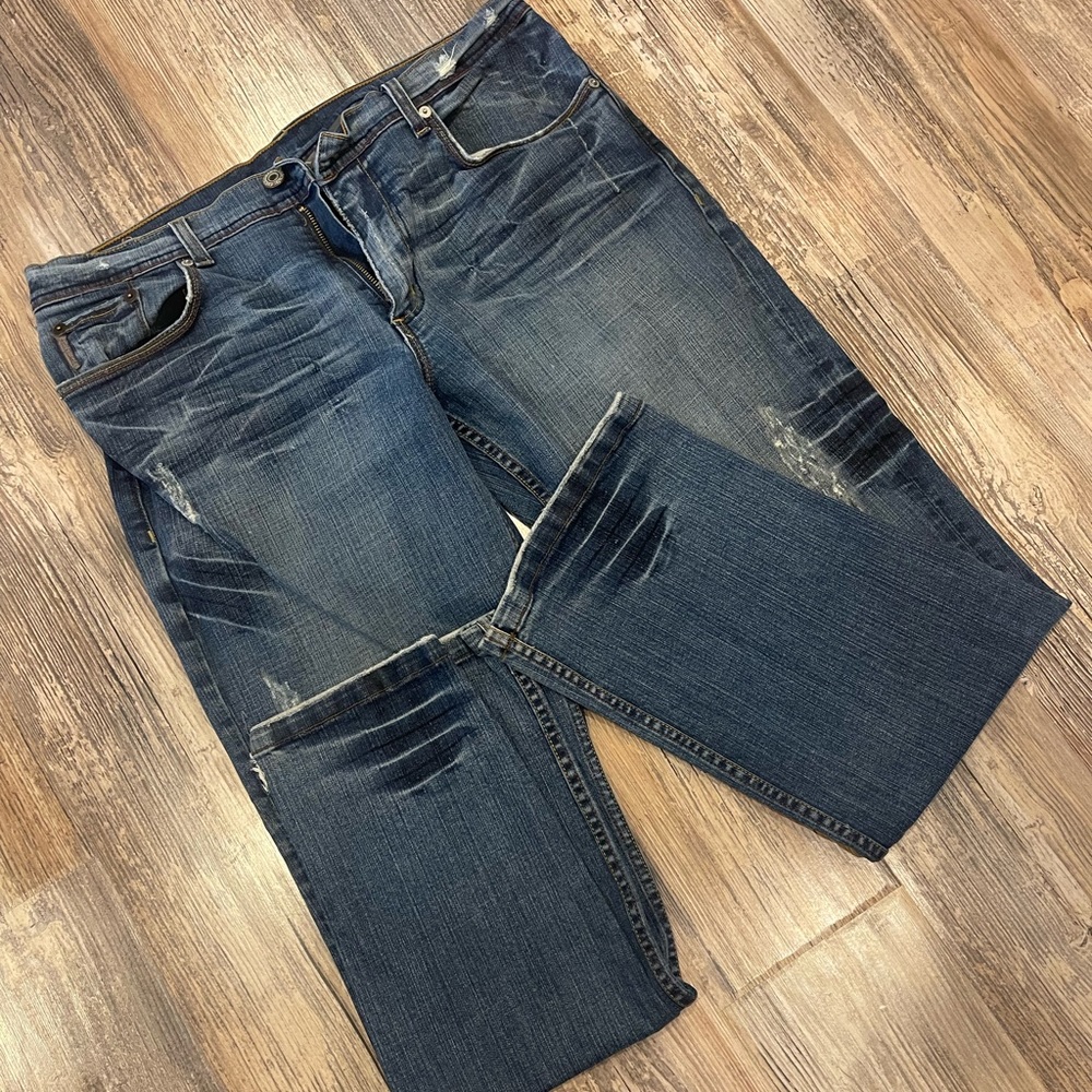 Mens Jeans | ARMANI